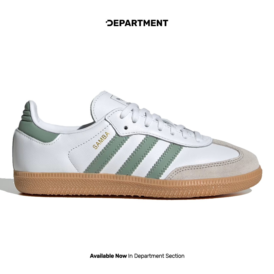 ADIDAS SAMBA OG J