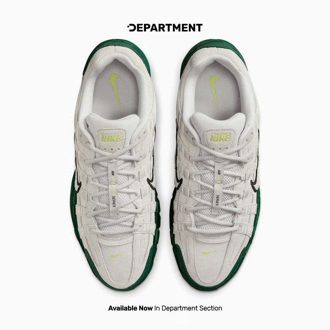 NIKE P-6000