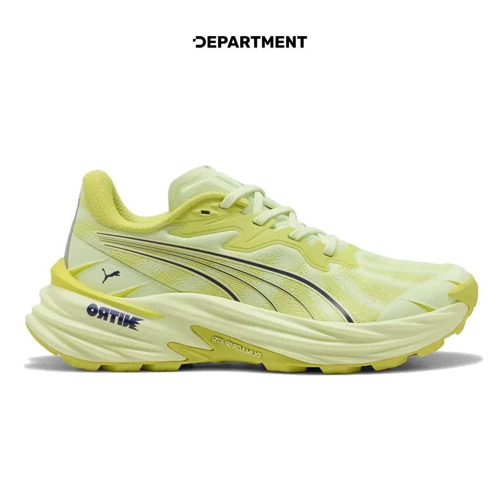 PUMA WN'S FAST-TRAC NITRO 4