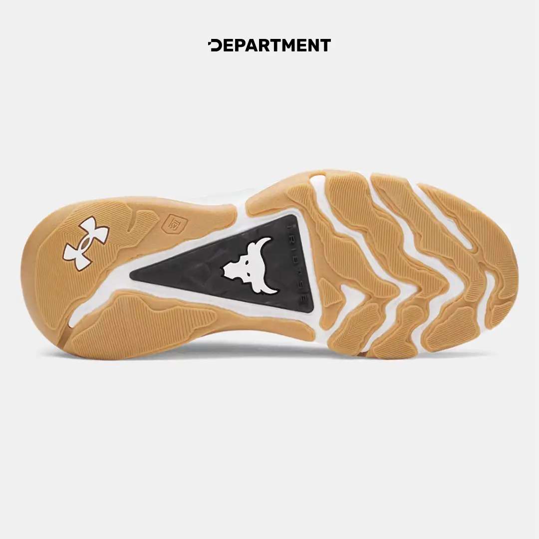 UNDER ARMOUR PROJECT ROCK 8