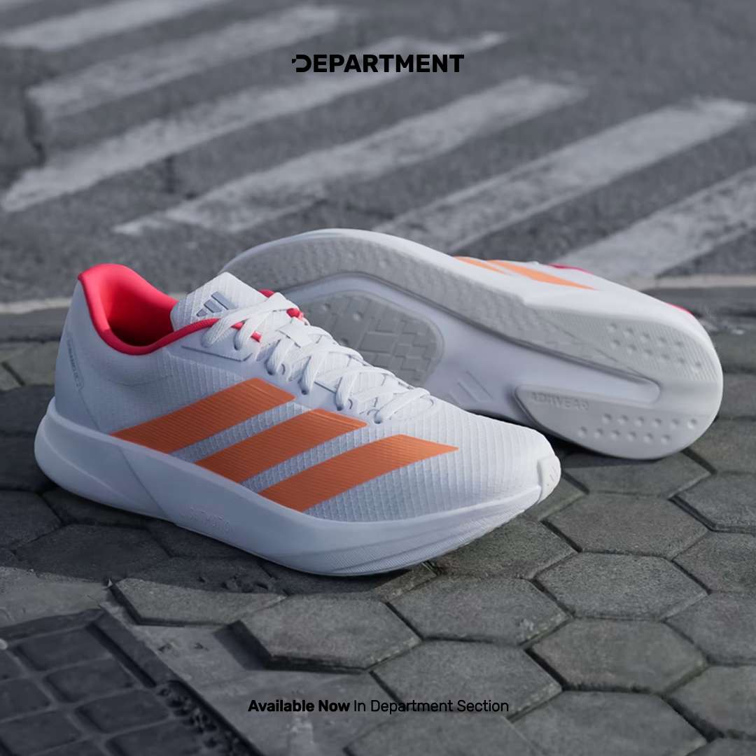 ADIDAS DURAMO RC2