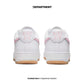 NIKE AIR FORCE 1 LOW '07 RETRO "COLOUR OF THE MONTH"