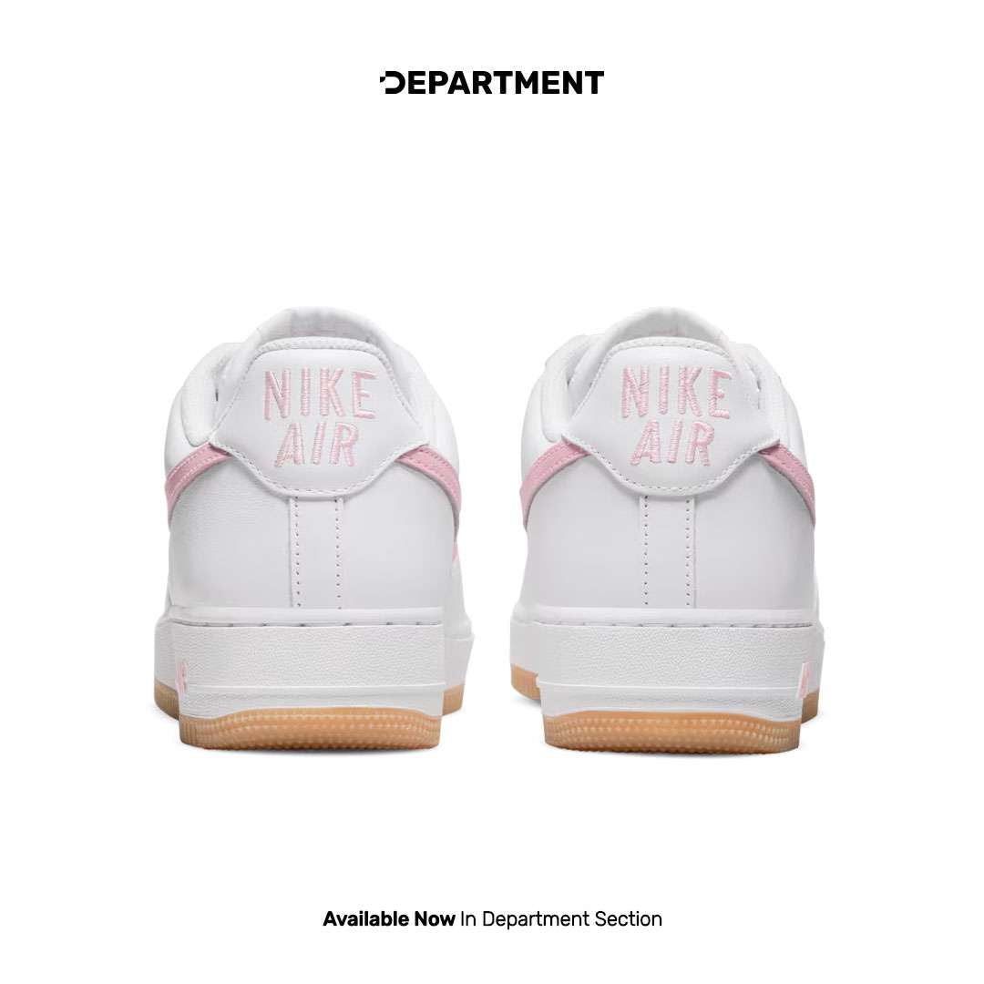 NIKE AIR FORCE 1 LOW '07 RETRO "COLOUR OF THE MONTH"