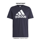 ADIDAS ESSENTIALS SINGLE JERSEY BIG LOGO