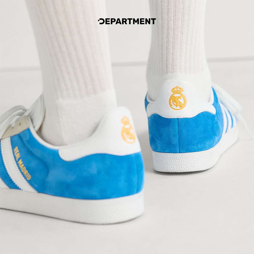 ADIDAS GAZELLE
