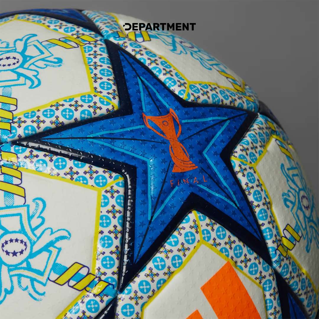 ADIDAS UWCL 24/25 KNOCKOUT PHASE PRO