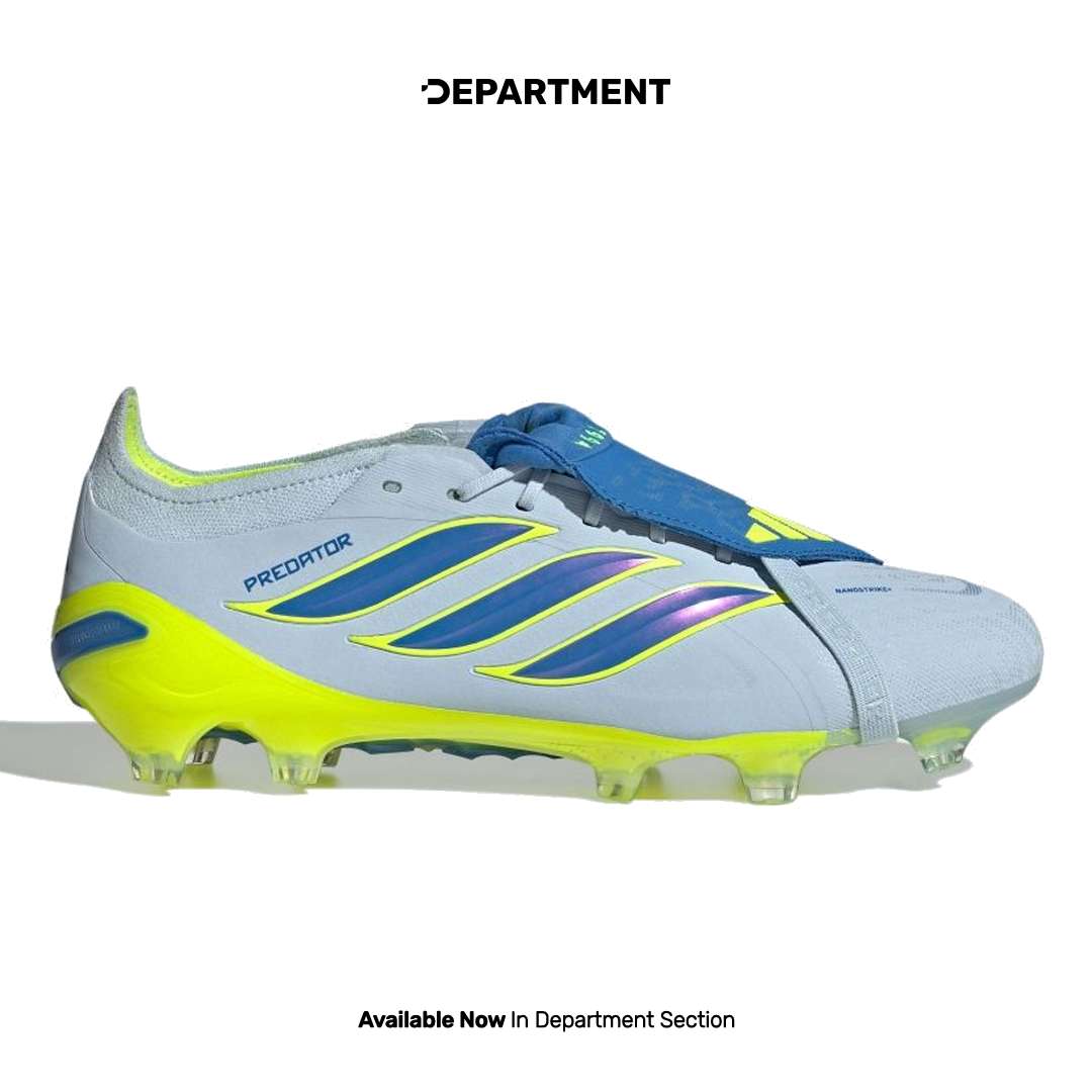 ADIDAS PREDATOR ELITE FT FG