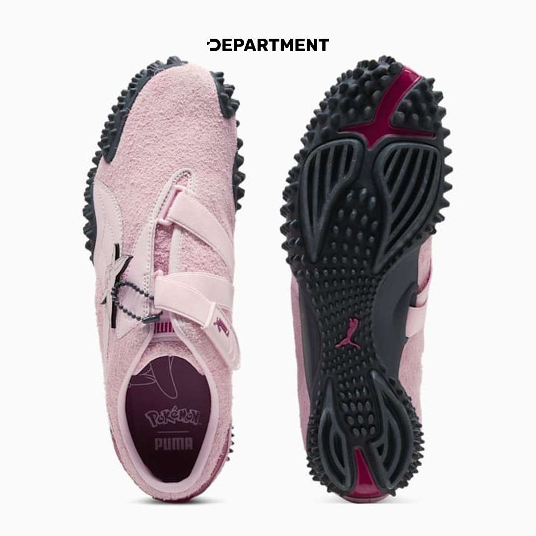 PUMA MOSTRO "DAY TO NIGHT PACK" X POKEMON "ESPEON"