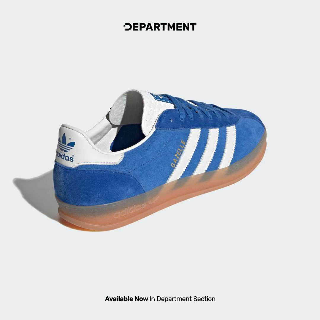 ADIDAS GAZELLE INDOOR PRO