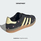ADIDAS GAZELLE INDOOR W "FLORAL PACK"