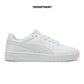 PUMA COURT CLASSIC CLEAN