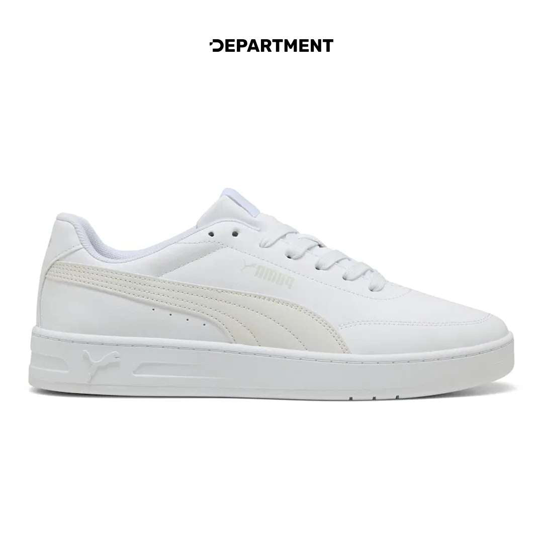 PUMA COURT CLASSIC CLEAN