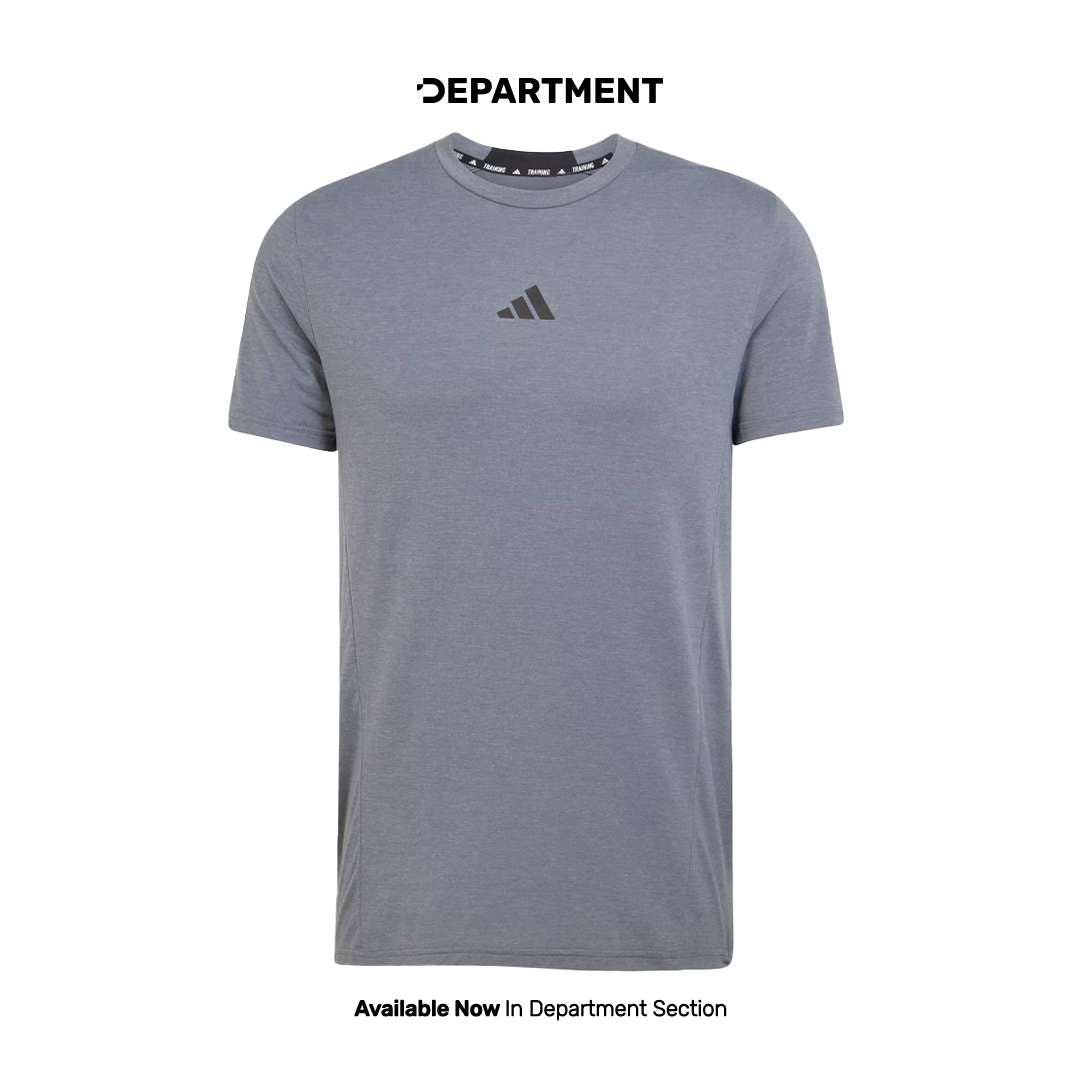 ADIDAS DESIGNED FOR TRAINING WORKOUT