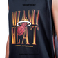 NBA HEAT MUSCLE