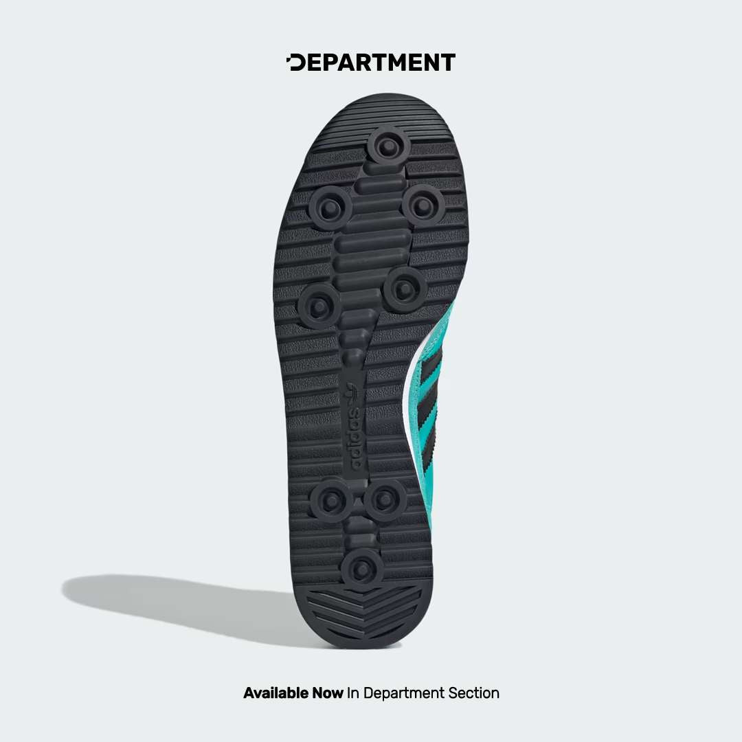 ADIDAS SL 72 RS X MERCEDES - AMG PETRONAS FORMULA ONE TEAM