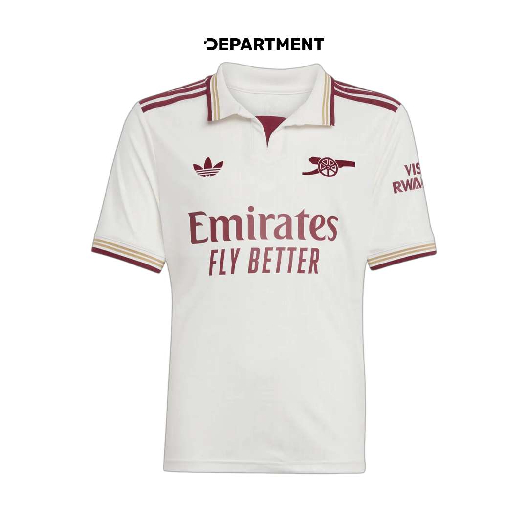 ADIDAS ARSENAL 25/26 THIRD KIDS