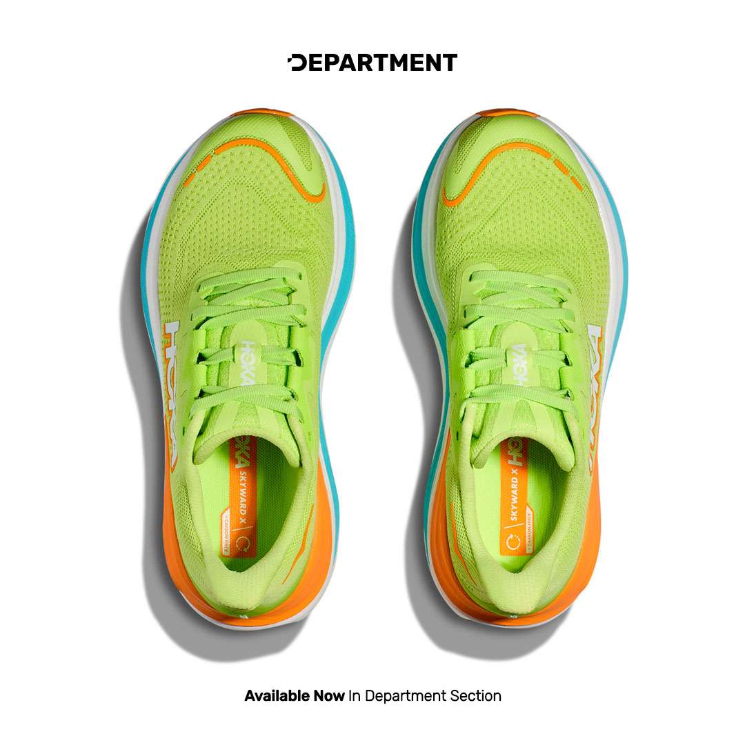 HOKA ONE ONE SKYWARD X