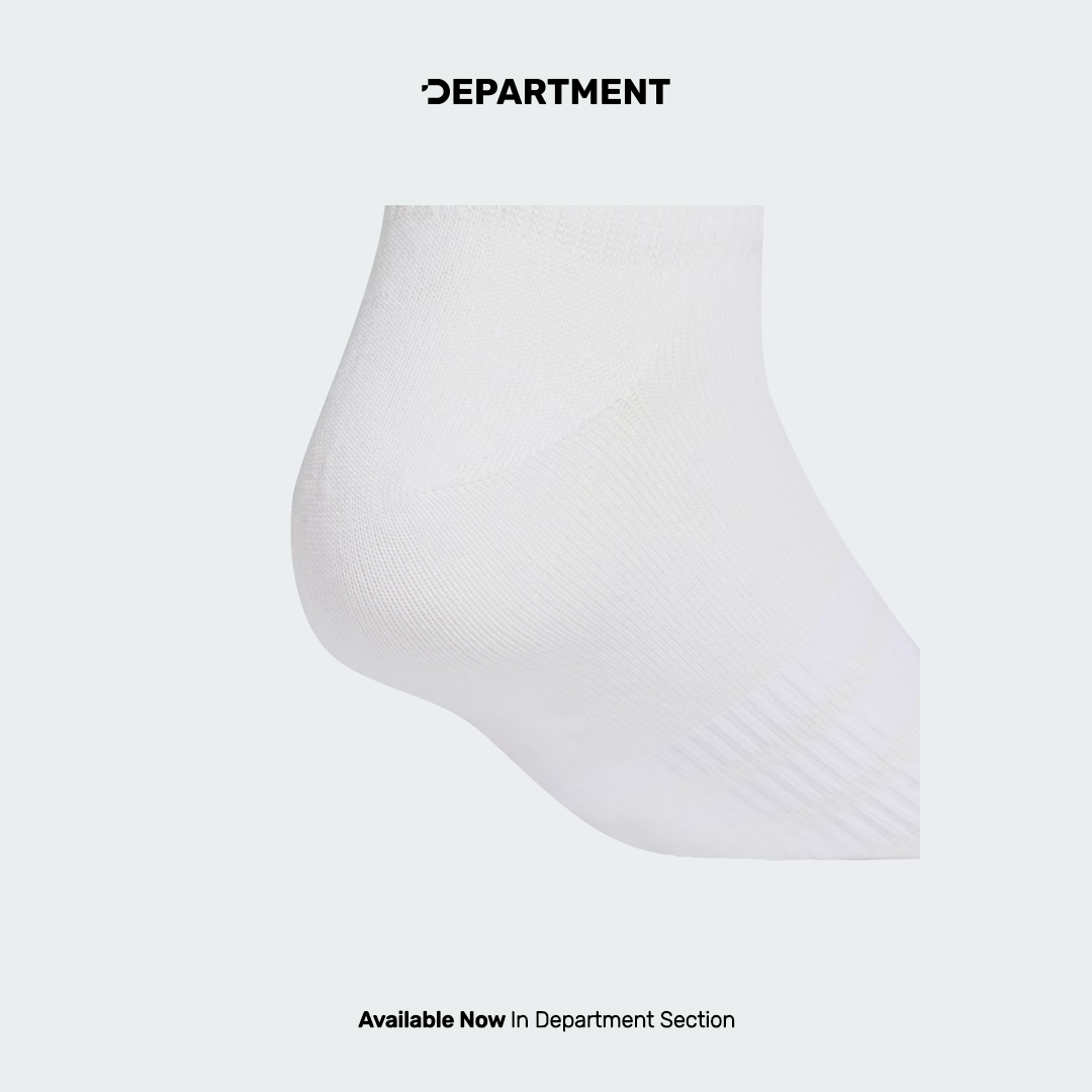 ADIDAS THIN&LIGHT SPORTSWEAR ANKLE 3P