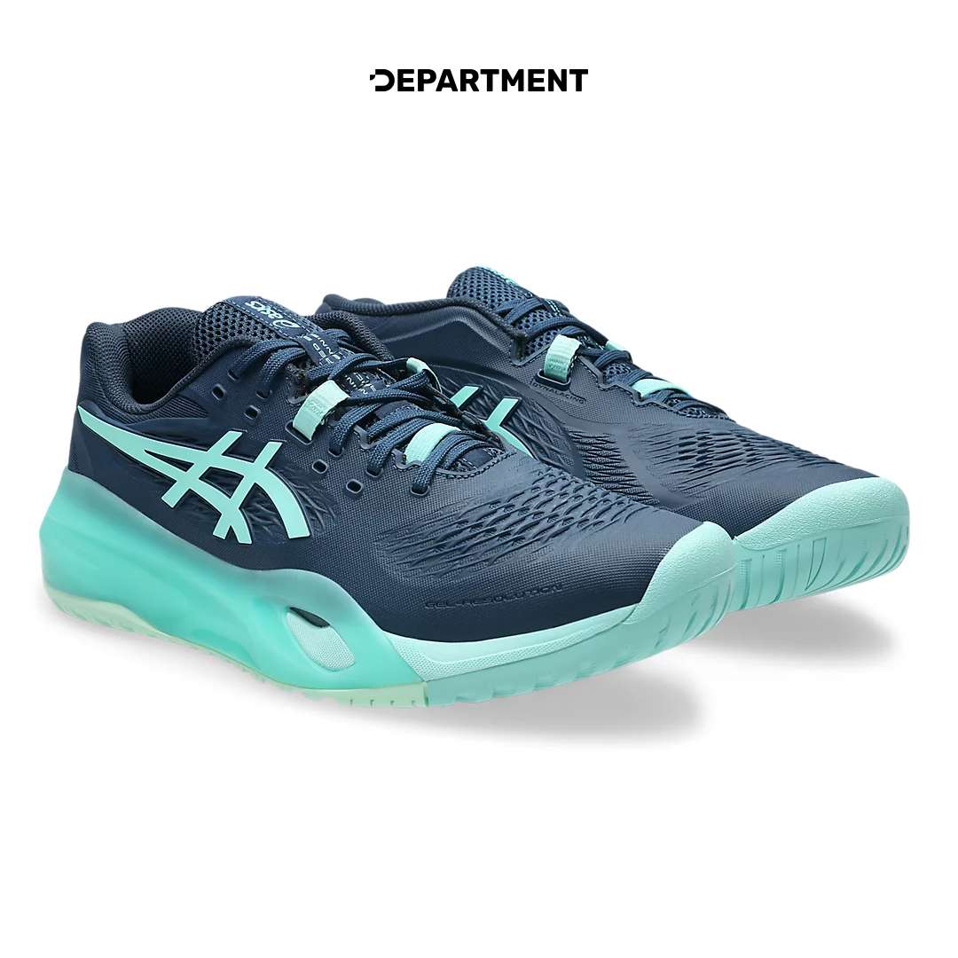 ASICS GEL-RESOLUTION X