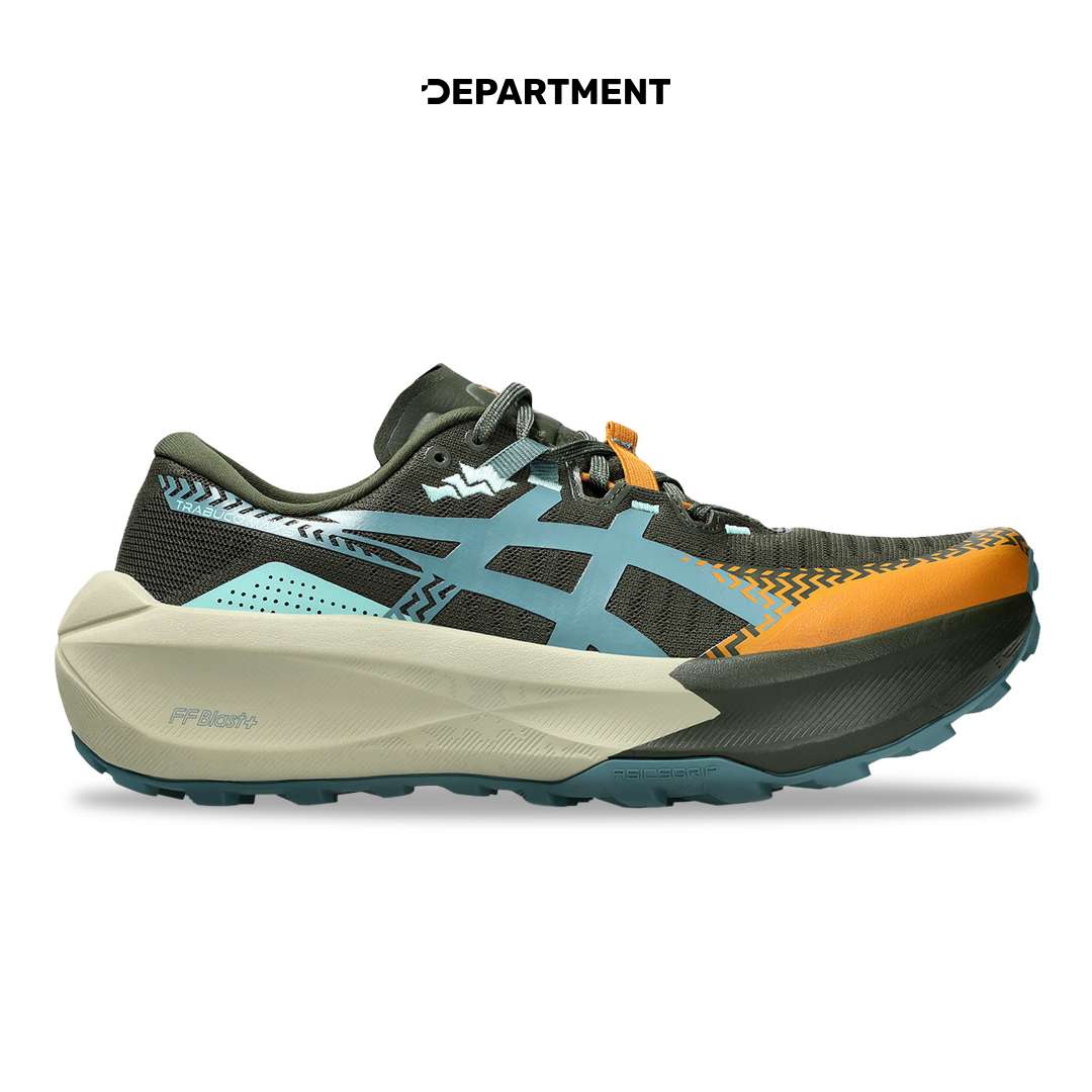 ASICS TRABUCO MAX 5