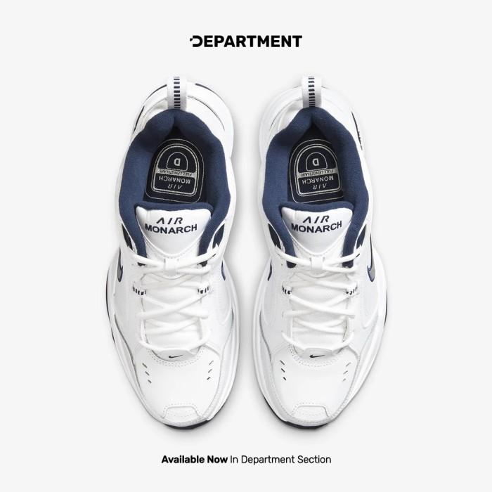 NIKE AIR MONARCH IV