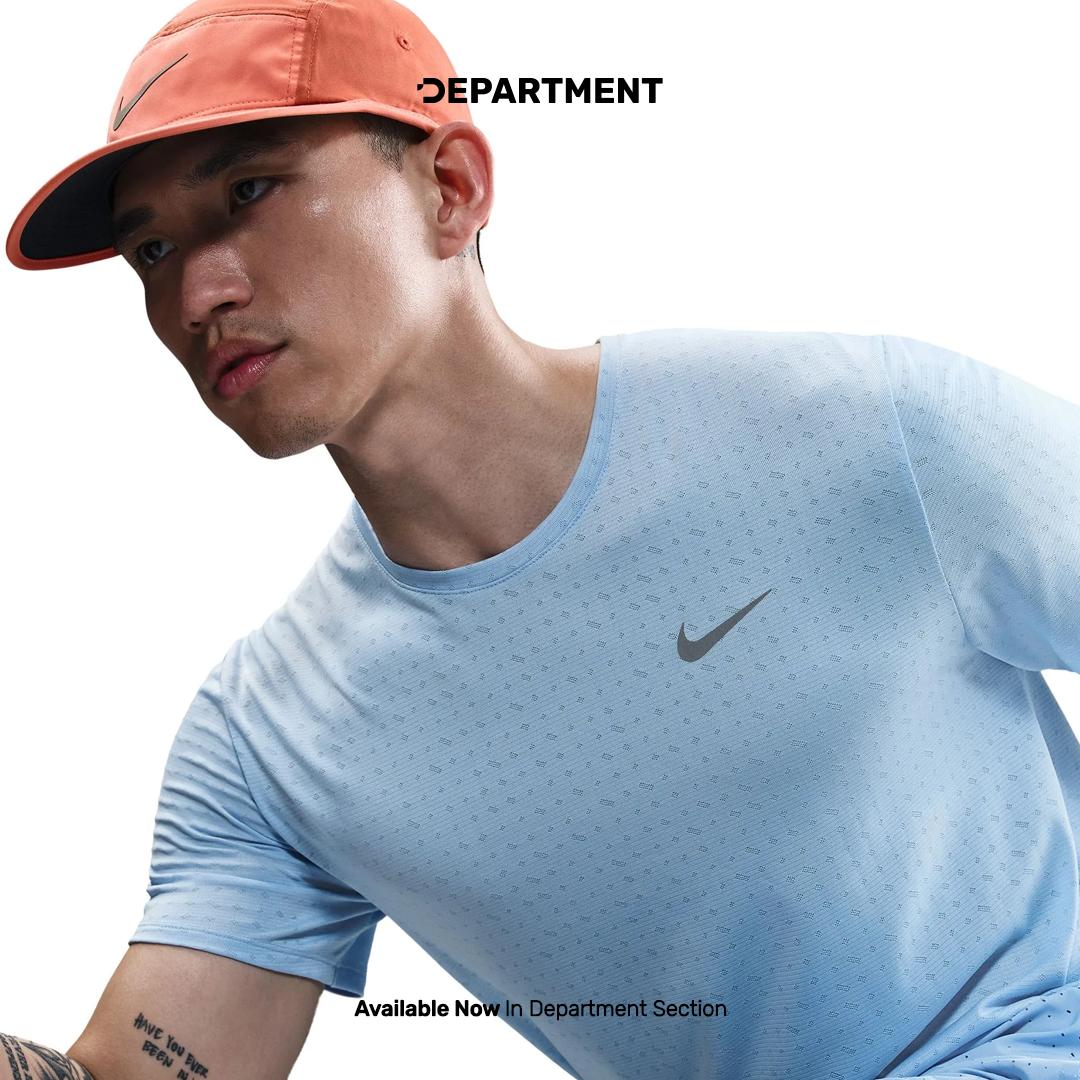 NIKE DRI-FIT MILER BREATHE
