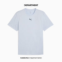 PUMA TRAIN ALL DAY ESSENTIALS HEATHER