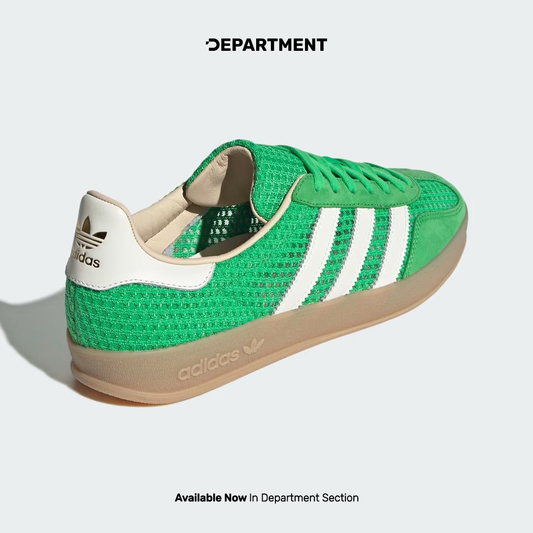 ADIDAS GAZELLE INDOOR