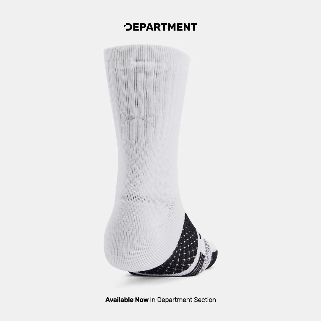 UNDER ARMOUR CURRY ARMOURDRY PLAYMAKER Department