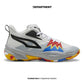 PUMA GENETICS