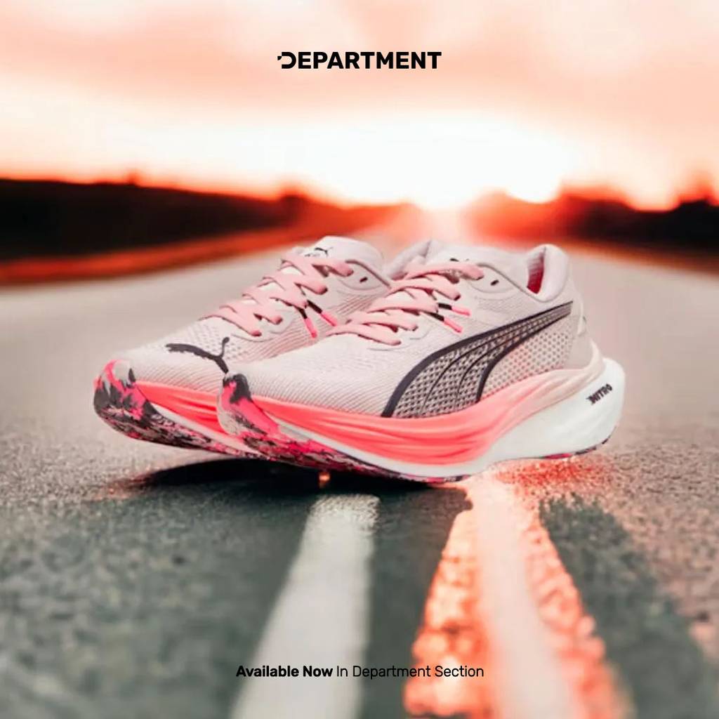 PUMA DEVIATE NITRO 3 WMNS