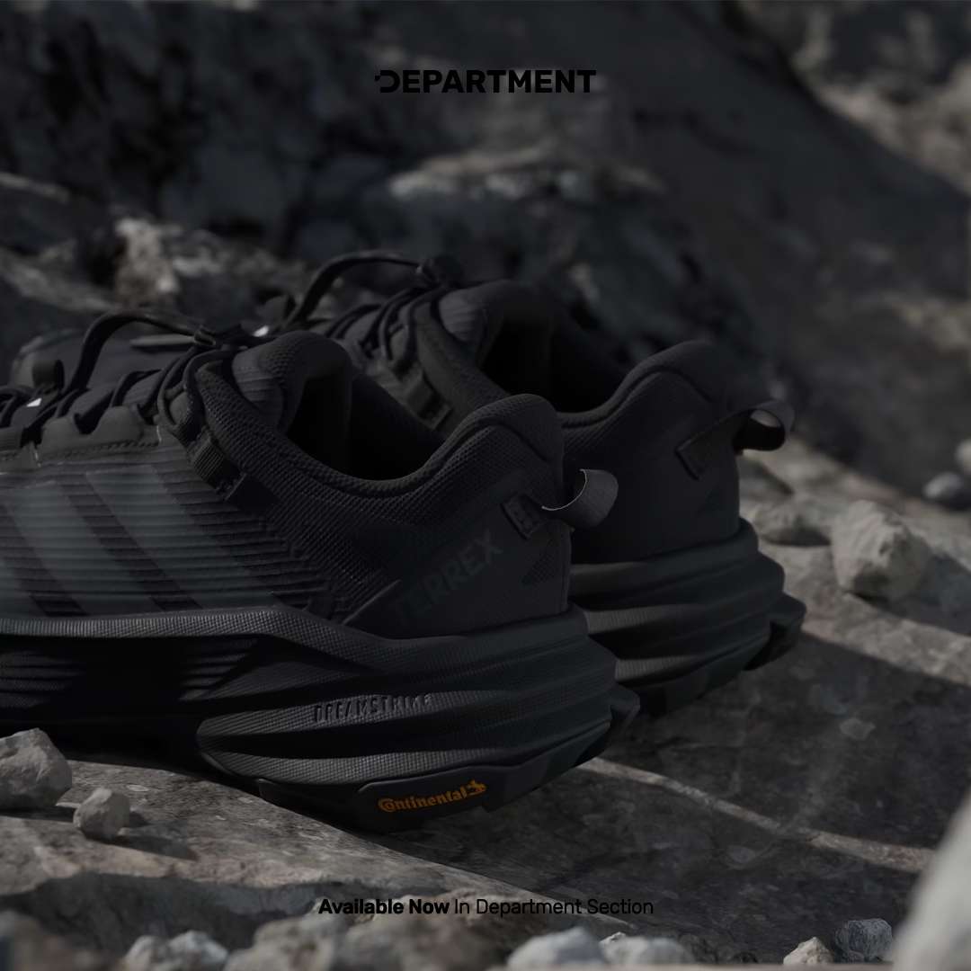 ADIDAS TERREX FREEHIKER SL GORE-TEX