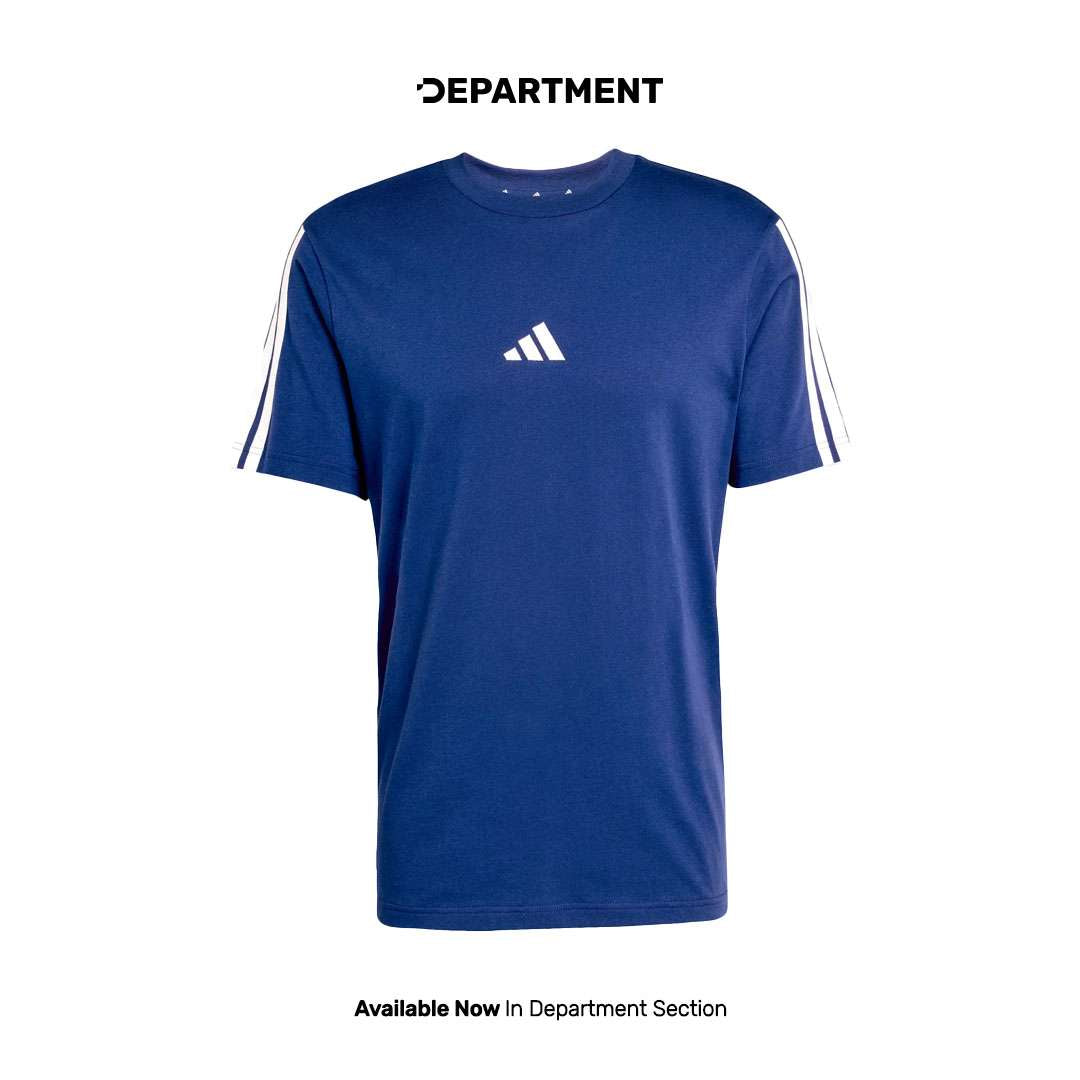 ADIDAS ESSENTIALS 3-STRIPES SINGLE