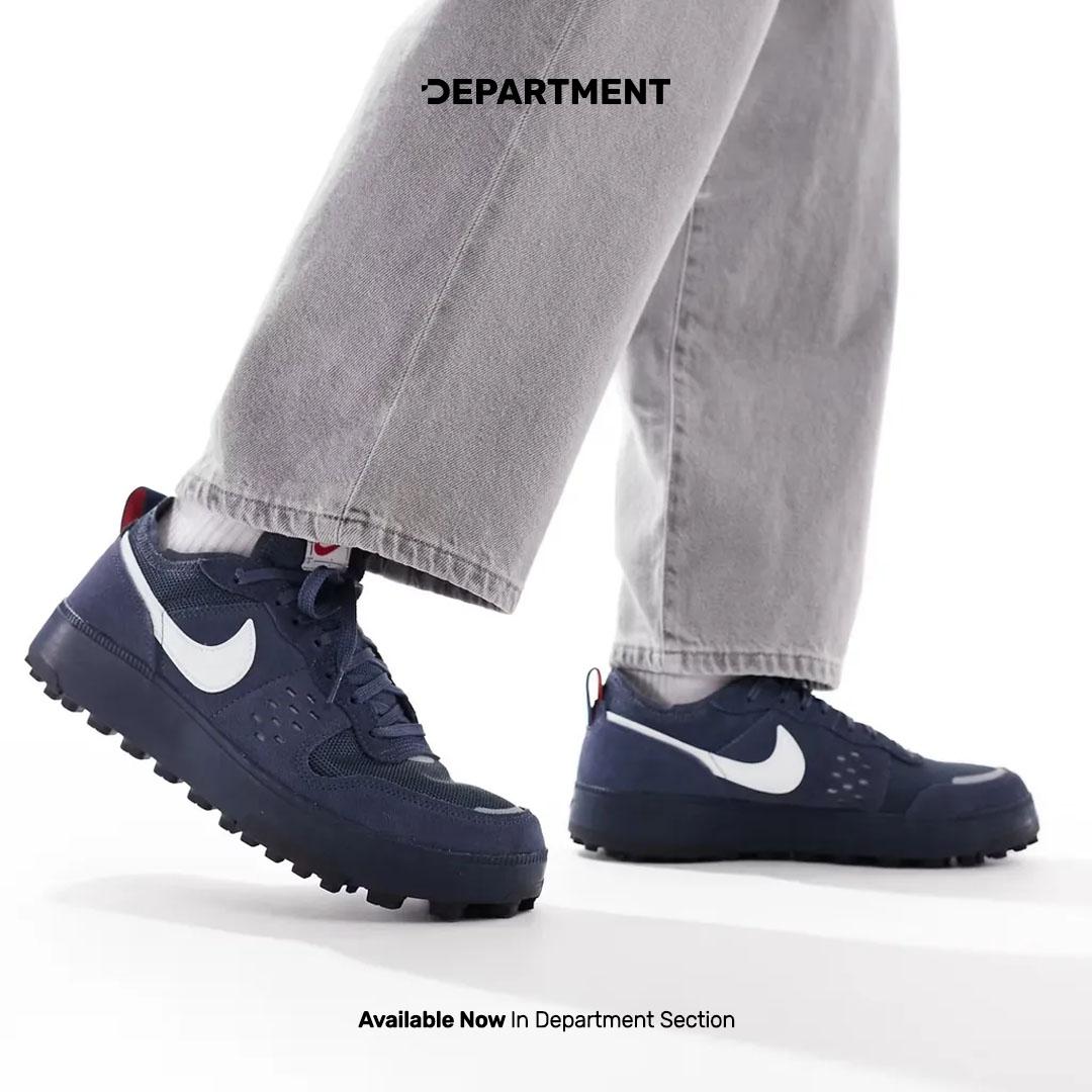 NIKE C1TY