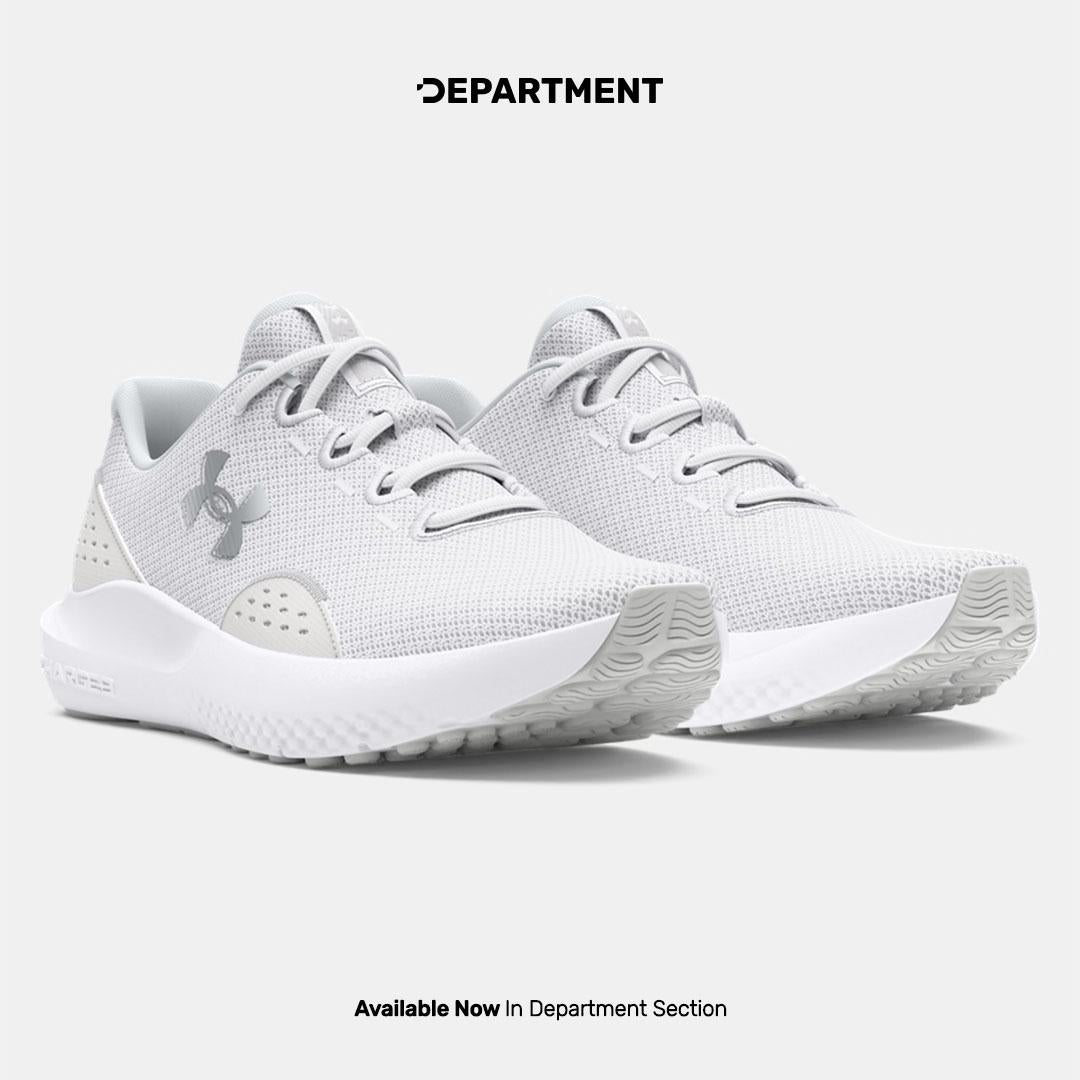 UNDER ARMOUR W CHARGED SURGE 4 Department