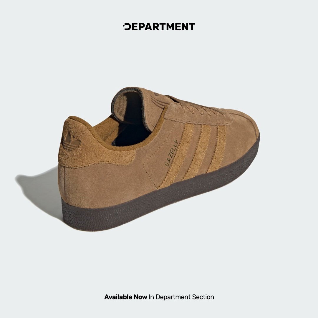 ADIDAS GAZELLE