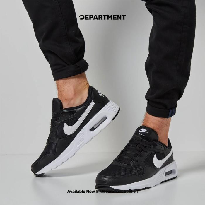 NIKE AIR MAX SC Department