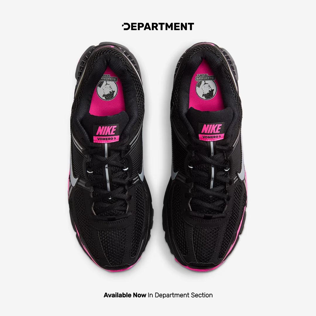 NIKE AIR ZOOM VOMERO 5