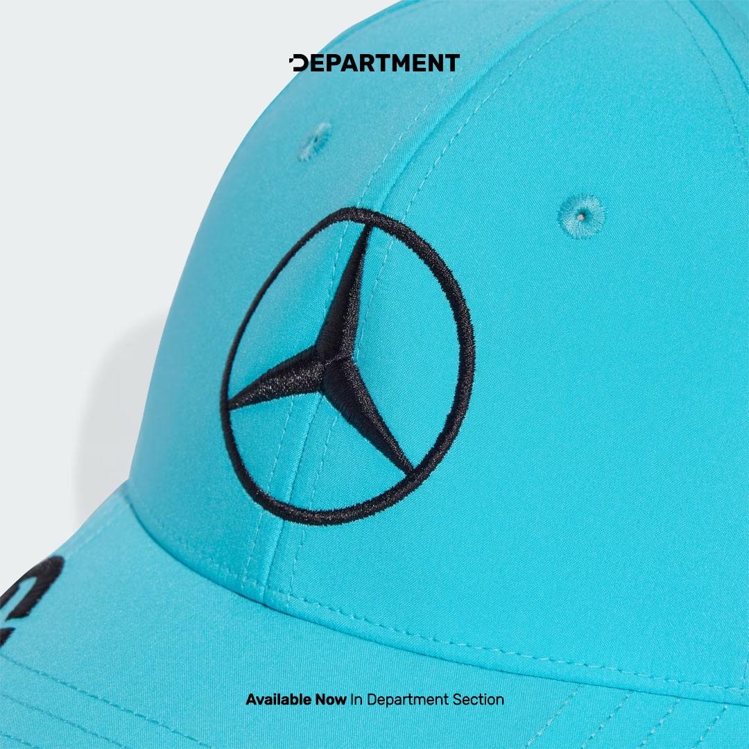 ADIDAS AMG PETRONAS FORMULA ONE TEAM GEORGE RUSSELL