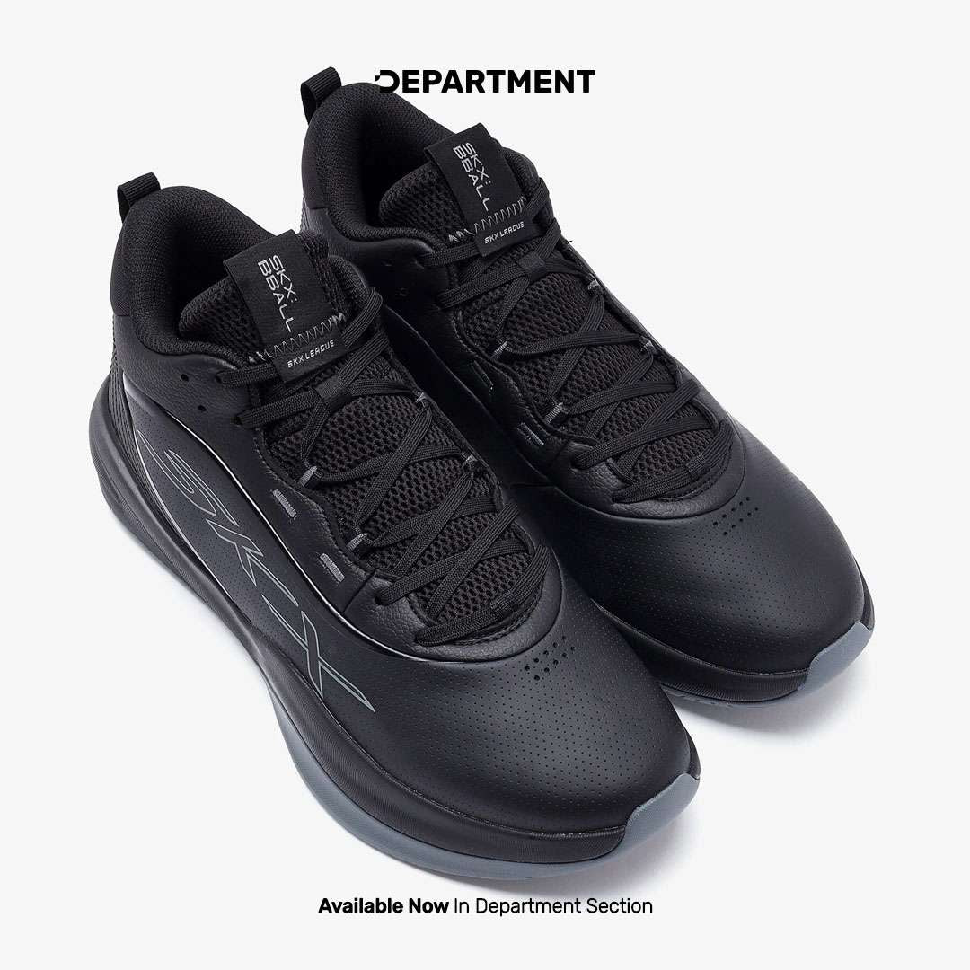 SKECHERS SKX LEAGUE