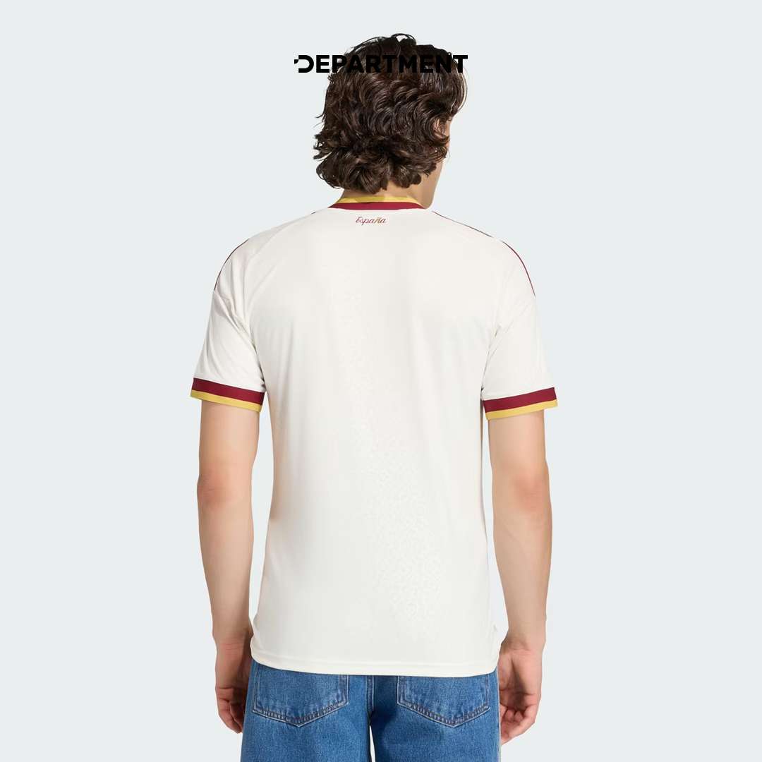 ADIDAS SPAIN 2026 AWAY