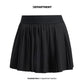 ADIDAS CLUB PLEATED
