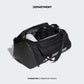 ADIDAS ESSENTIALS 3-STRIPES DUFFEL