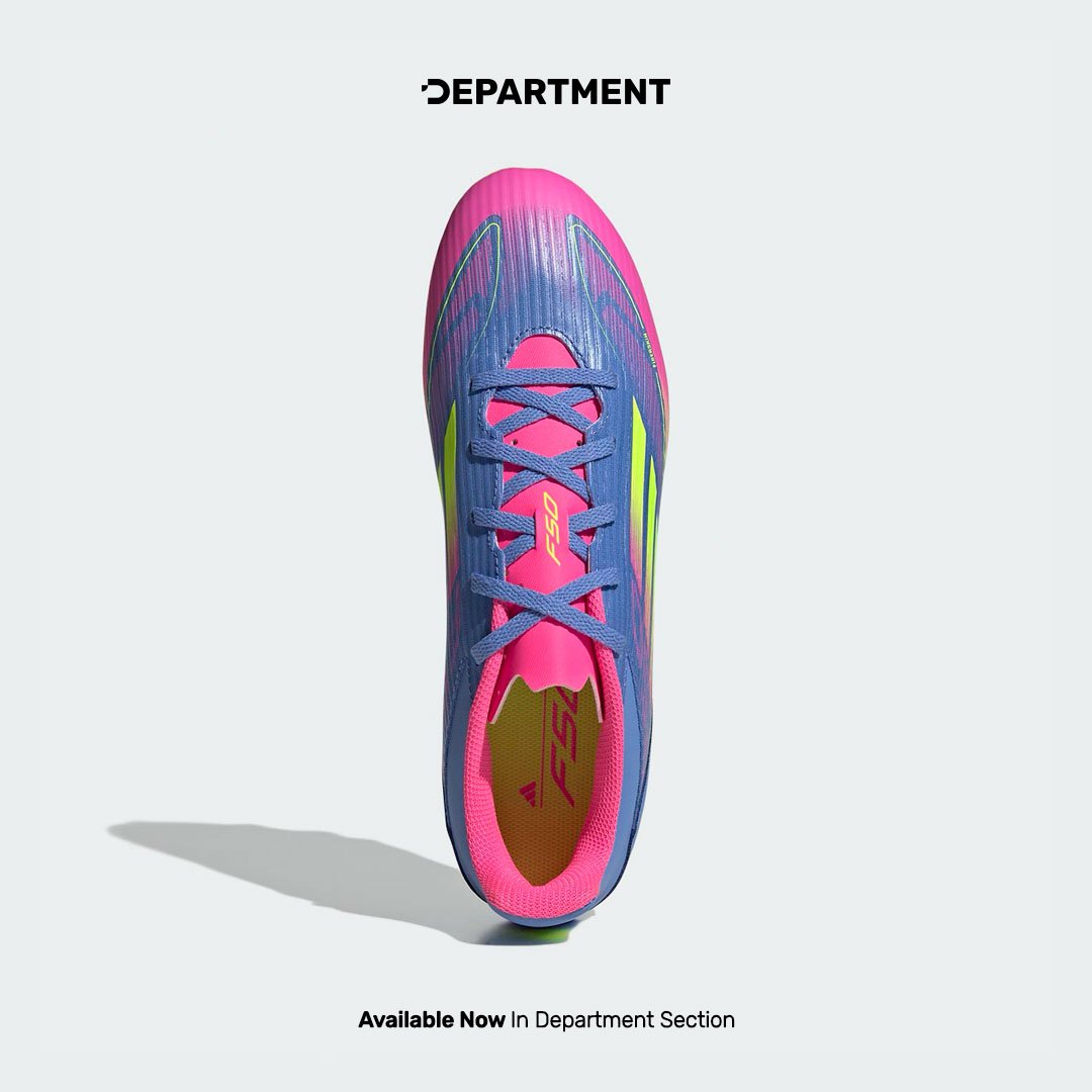 ADIDAS F50 CLUB FG/MG
