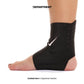 NIKE PRO DRI-FIT ANKLE SLEEVE 3.0