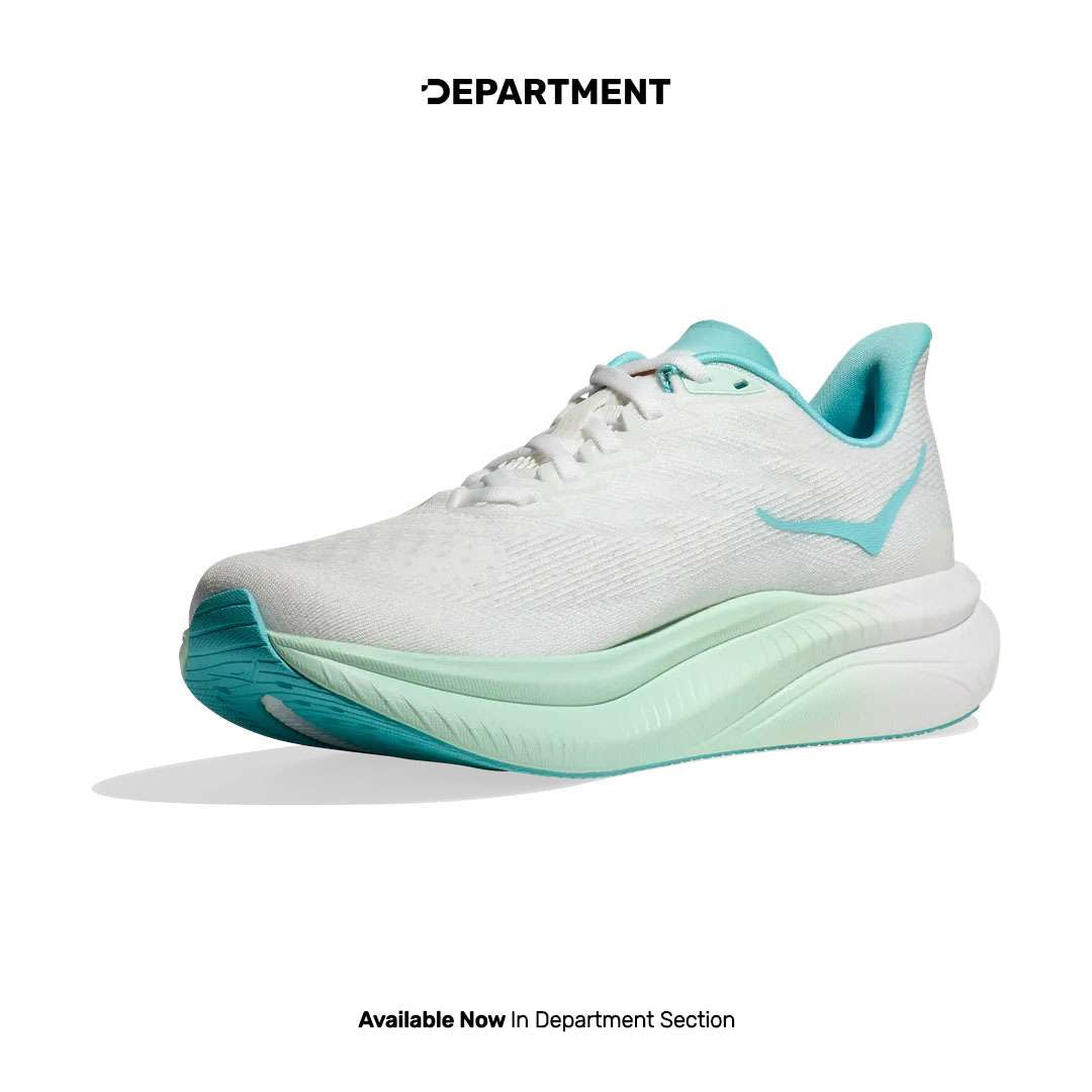 HOKA ONE ONE MACH 6 WIDE