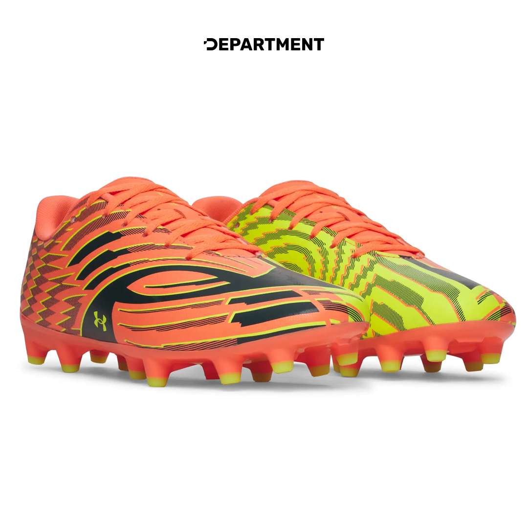 UNDER ARMOUR SHADOW CLUB 4 FG