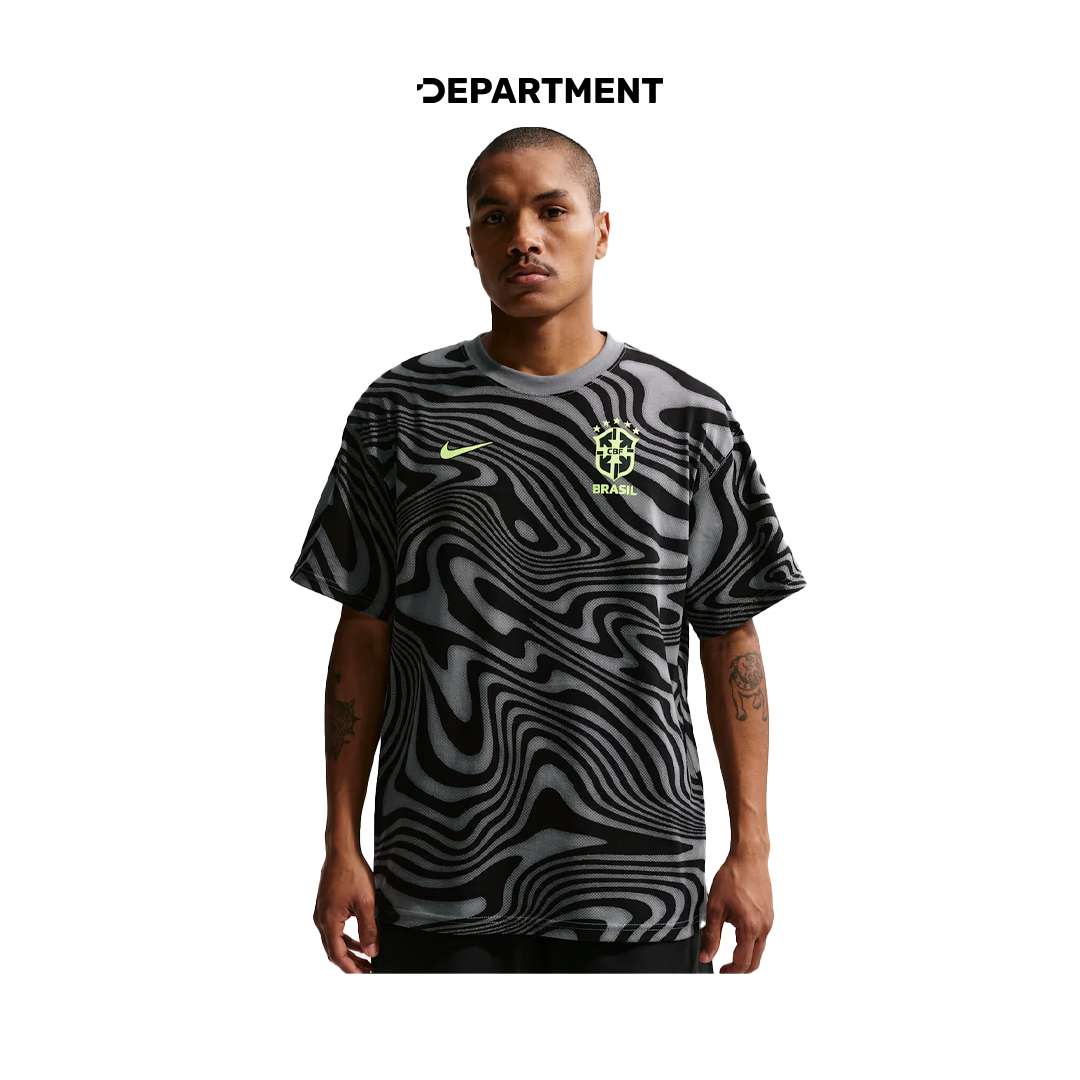 NIKE BRAZIL ALL OVER PRINT