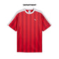 PUMA ESS T7 RELAXED STRIPED