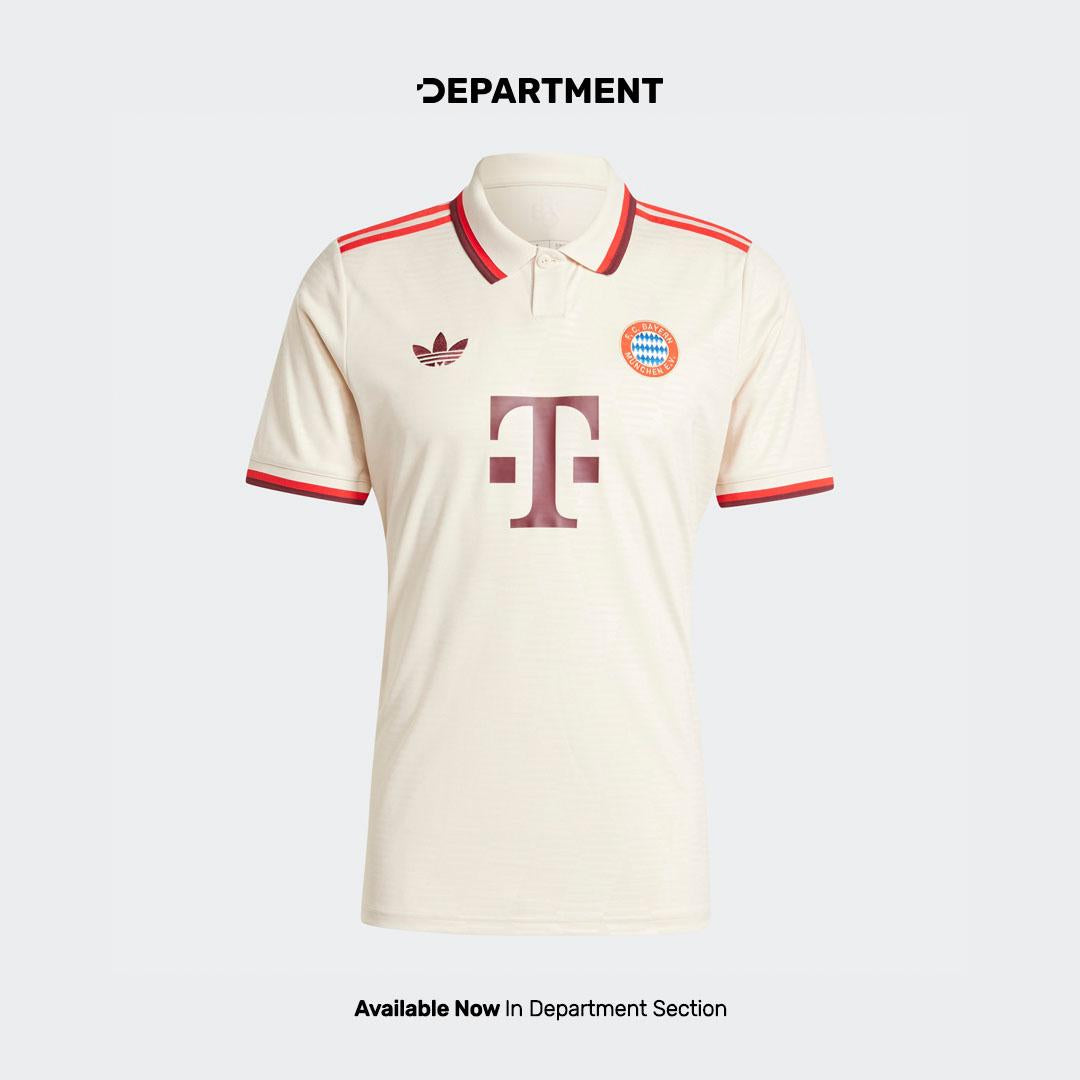 ADIDAS FC BAYERN 24/25 THIRD